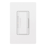 Lutron® MA-T51MN-WH