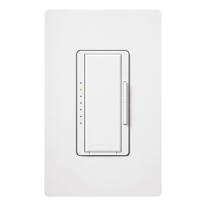 Lutron® MACL-153MH-WH-C