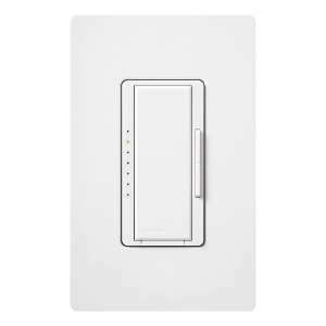 Lutron® MAELV-600-WH