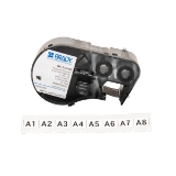 Brady MC-375-422