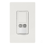 Lutron® MS-A102-WH