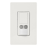 Lutron® MS-A102-WH