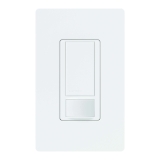 Lutron® MS-OPS2-WH