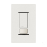 Lutron® MS-OPS5M-WH