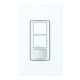 Lutron® MS-OPS6-DDV-WH