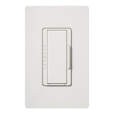 Lutron® MSCELV-600M-SW