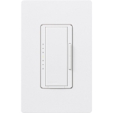 Lutron® MSCELV-600M-SW