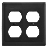 Wiring Device-kellems NP82BK