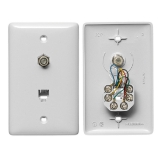 Wiring Device-kellems NS748W