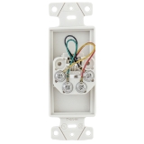 Wiring Device-kellems NS770W