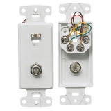 Wiring Device-kellems NS783W