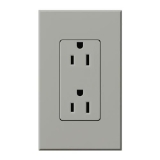 Lutron® NTR-15-GR