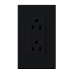 Lutron® NTR-15-TR-BL