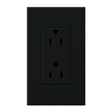 Lutron® NTR-15-TR-BL