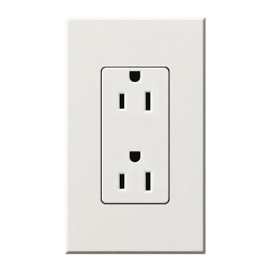 Lutron® NTR-15-WH