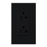 Lutron® NTR-20-TR-BL