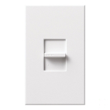 Lutron® NTSTV-DV-WH