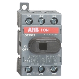 ABB OT25F3S