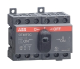 ABB OT40F3C