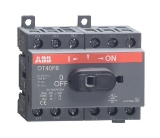 ABB OT40F6