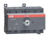 ABB OT80F6