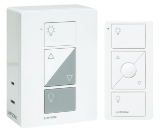 Lutron® P-PKG1P-WH-C