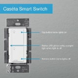 Lutron® PD-6ANS-WH