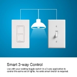 Lutron® PD-6ANS-WH