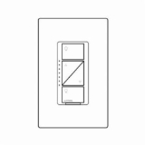 Lutron® PD-6WCL-WH-C