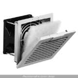 Hammond® PFA20000BK