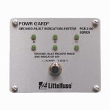 Littelfuse® PGR-3100