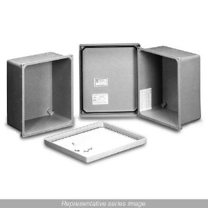 Hammond® PJ12106