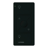 Lutron® PJ2-3BRL-GBL-L01