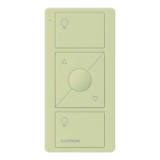 Lutron® PJ2-3BRL-GWH-L01