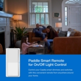 Lutron® PJ2-P2B-GWH