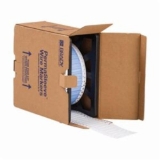Brady PS-187-2-WT-2