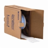 Brady PS-375-2-WT-2