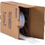 Brady PS-375-2-WT-2