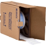 Brady PS-375-2-WT-2