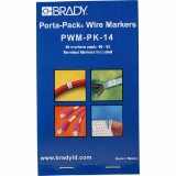 Brady PWM-PK-14