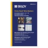 Brady PWM-PK-2