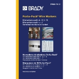 Brady PWM-PK-2