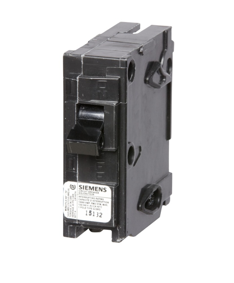 Siemens Q115 | Gerrie