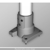 Hammond® R149-005-001