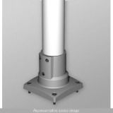 Hammond® R149-030-001