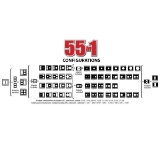 RACO ML2450G