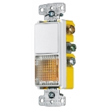 Wiring Device-kellems RCD109W