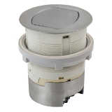 Wiring Device-kellems RCT221ALU