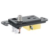 Wiring Device-kellems RJ650BKTR