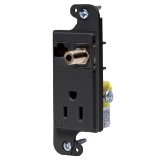 Wiring Device-kellems RJ650BKTR